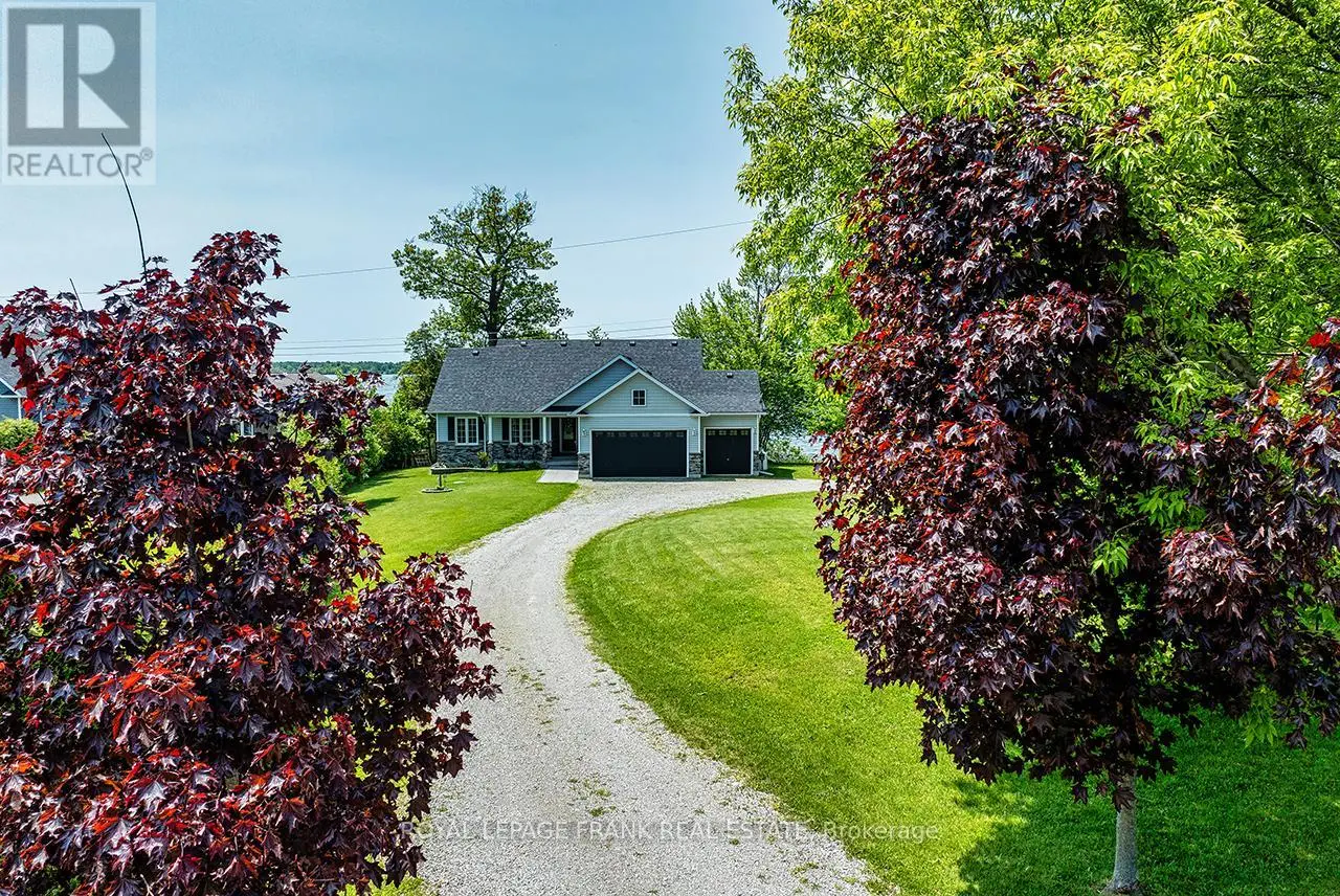 54 Wakeford Road, Kawartha Lakes, Ontario  K0M 2C0 - Photo 2 - X12192190