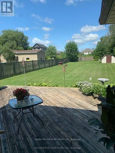 450 King Street E, Cobourg, Ontario  K9A 1M6 - Photo 3 - X12192238