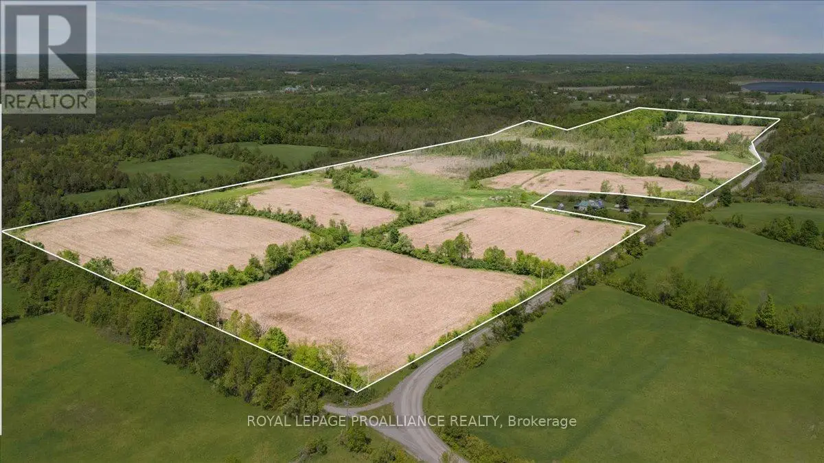 0 Ruperts Road, Madoc, Ontario  K0K 2K0 - Photo 1 - X12192497