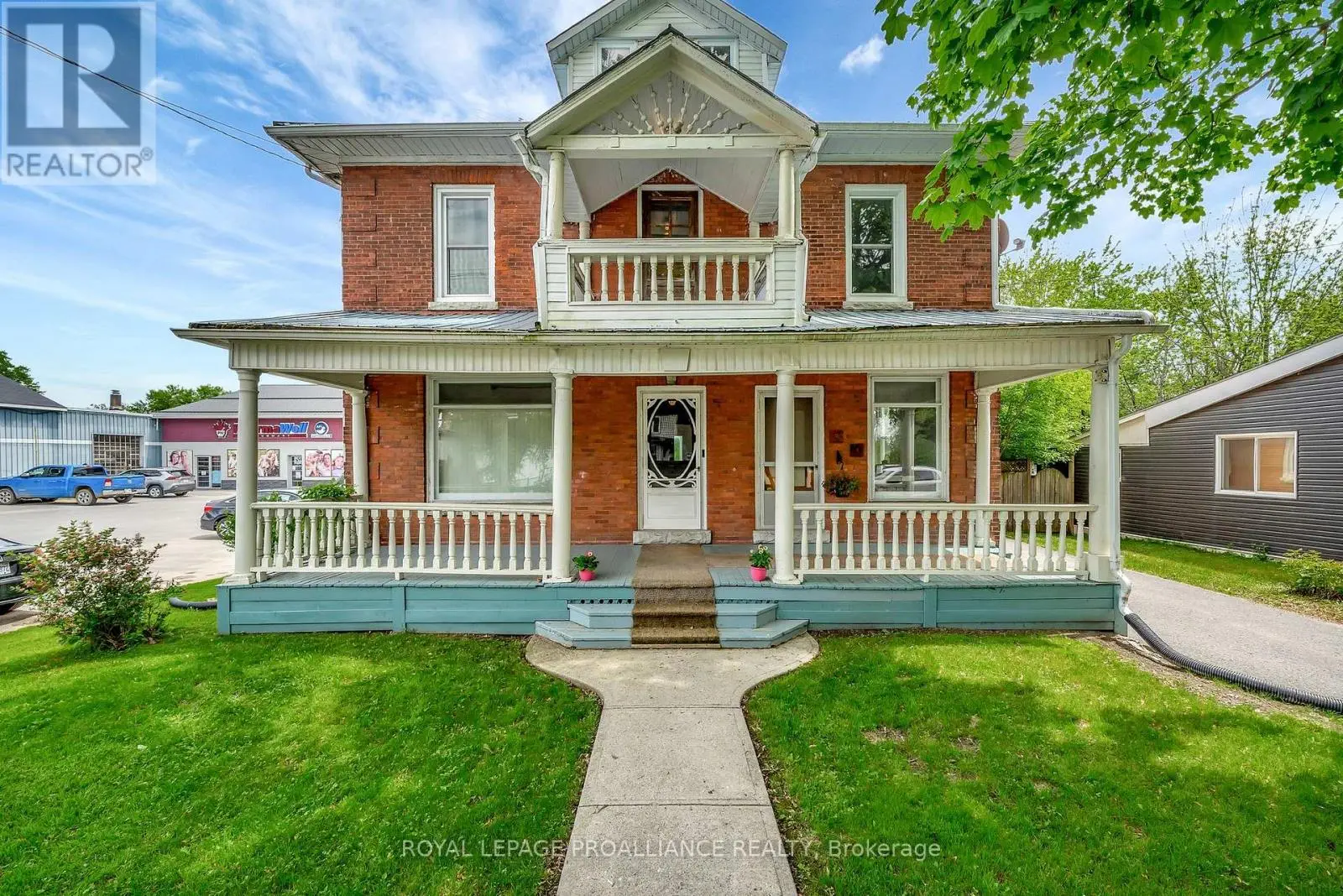 6662 Road 38, Frontenac, Ontario  K0H 2W0 - Photo 1 - X12192403
