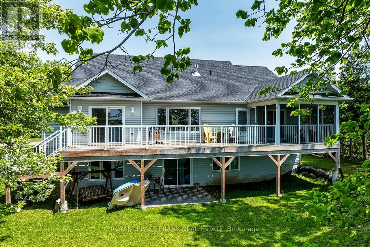 54 Wakeford Road, Kawartha Lakes, Ontario  K0M 2C0 - Photo 3 - X12192190