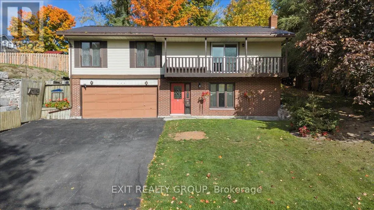 10 George Street, Stirling-Rawdon, Ontario  K0K 3E0 - Photo 1 - X12192498