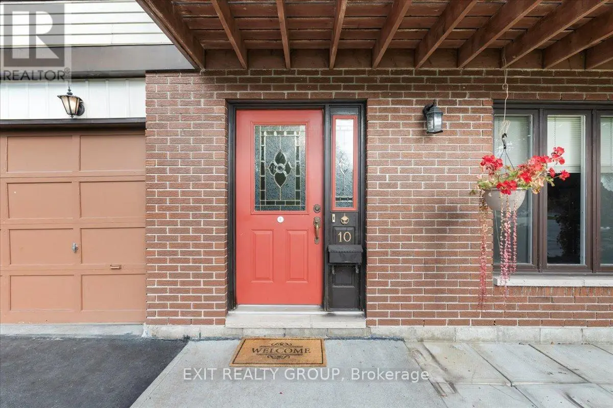 10 George Street, Stirling-Rawdon, Ontario  K0K 3E0 - Photo 2 - X12192498