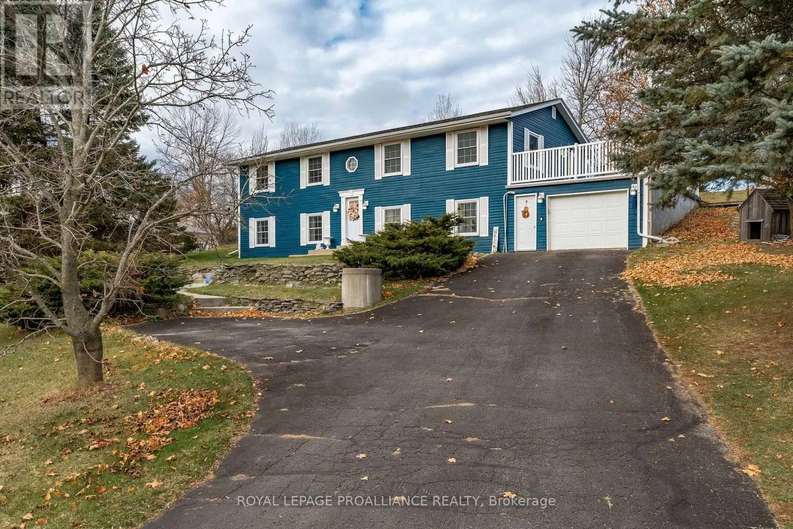 1492 County Rd 5, Quinte West, Ontario  K0K 2C0 - Photo 2 - X12192516