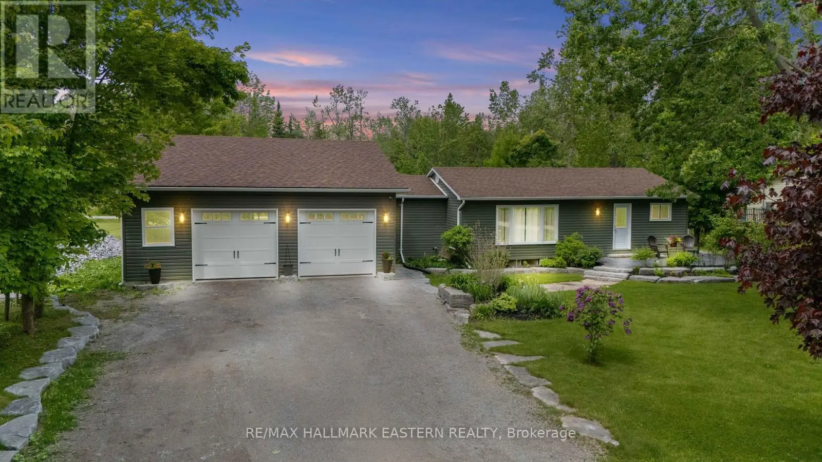 20 Kawartha Hideway Loop, Trent Lakes, Ontario  K0L 1J0 - Photo 2 - X12192557