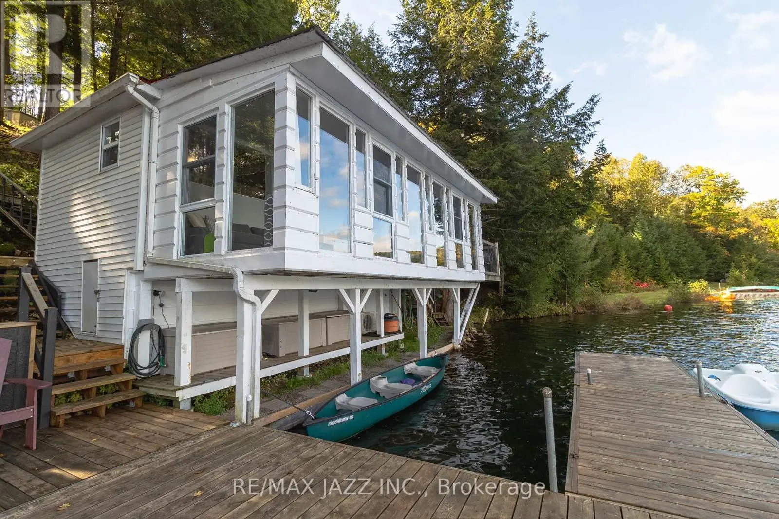 5a Raven Lane, Faraday, Ontario  K0L 1C0 - Photo 1 - X12192640