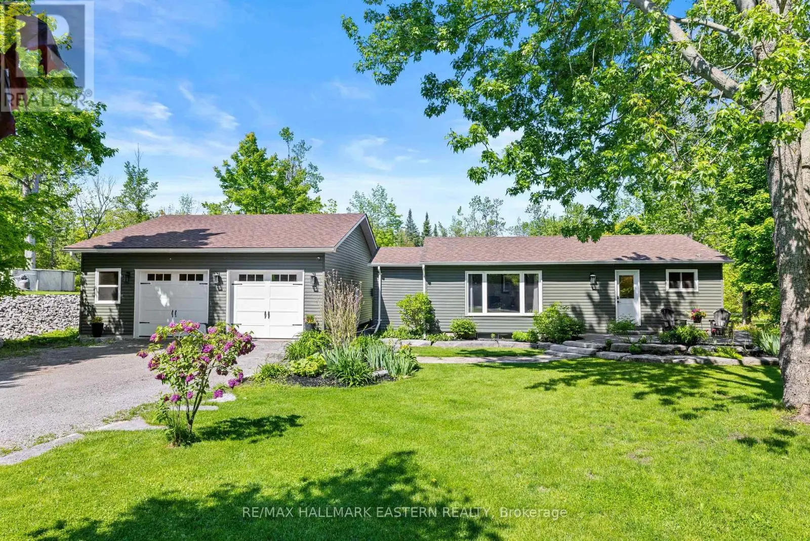20 Kawartha Hideway Loop, Trent Lakes, Ontario  K0L 1J0 - Photo 1 - X12192557