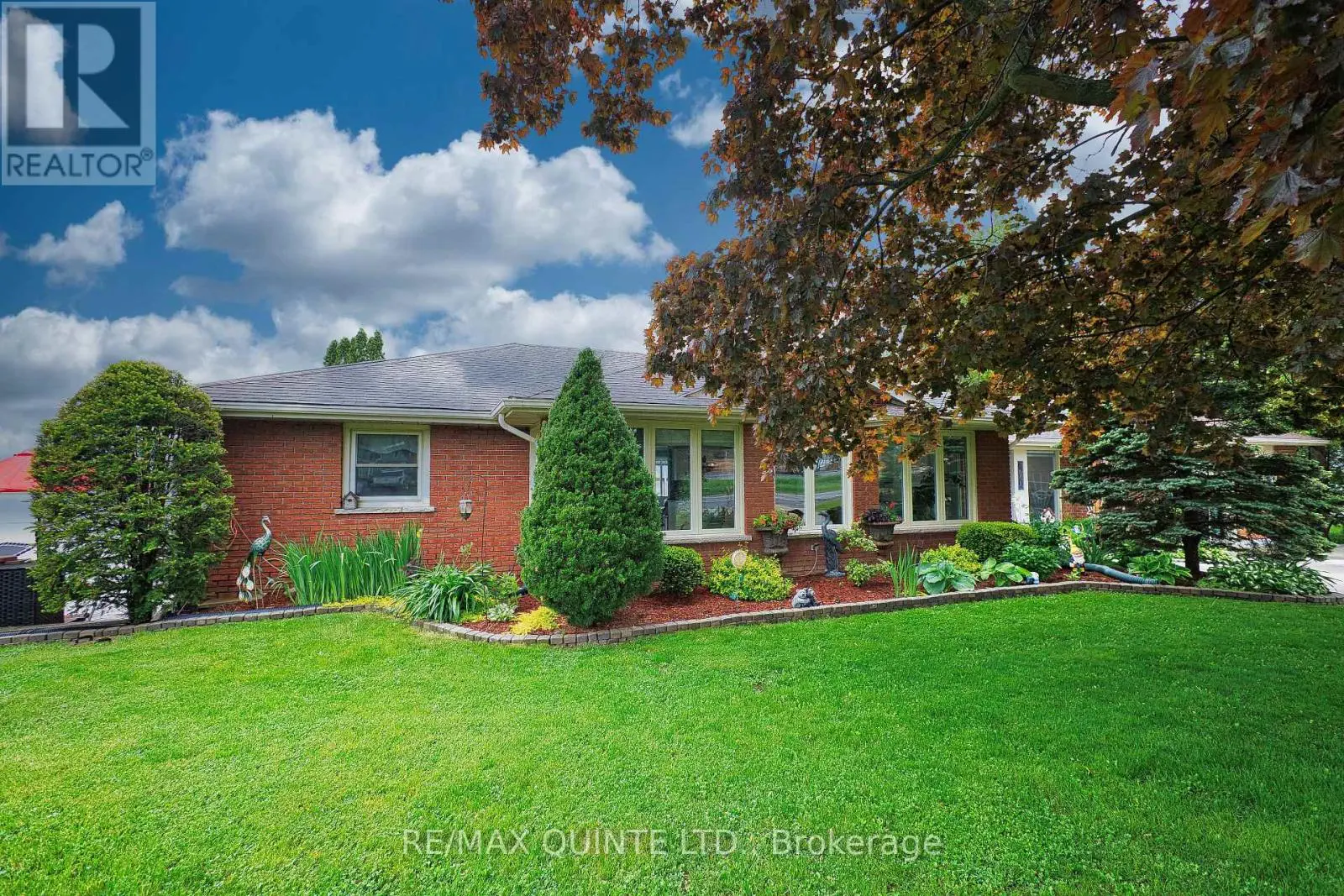 511 Frankford-Stirling Road, Quinte West, Ontario  K0K 2C0 - Photo 1 - X12192665