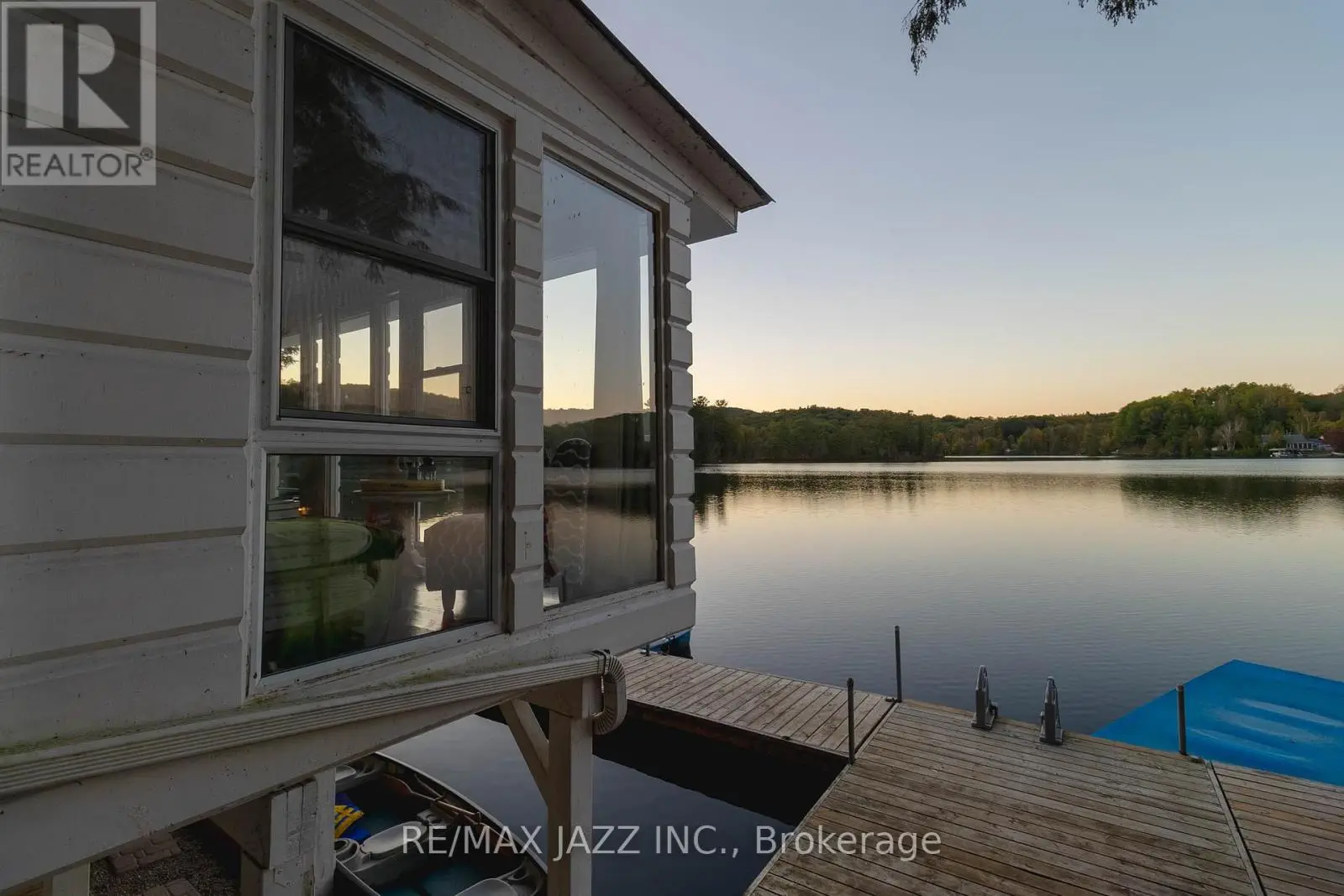 5a Raven Lane, Faraday, Ontario  K0L 1C0 - Photo 2 - X12192640