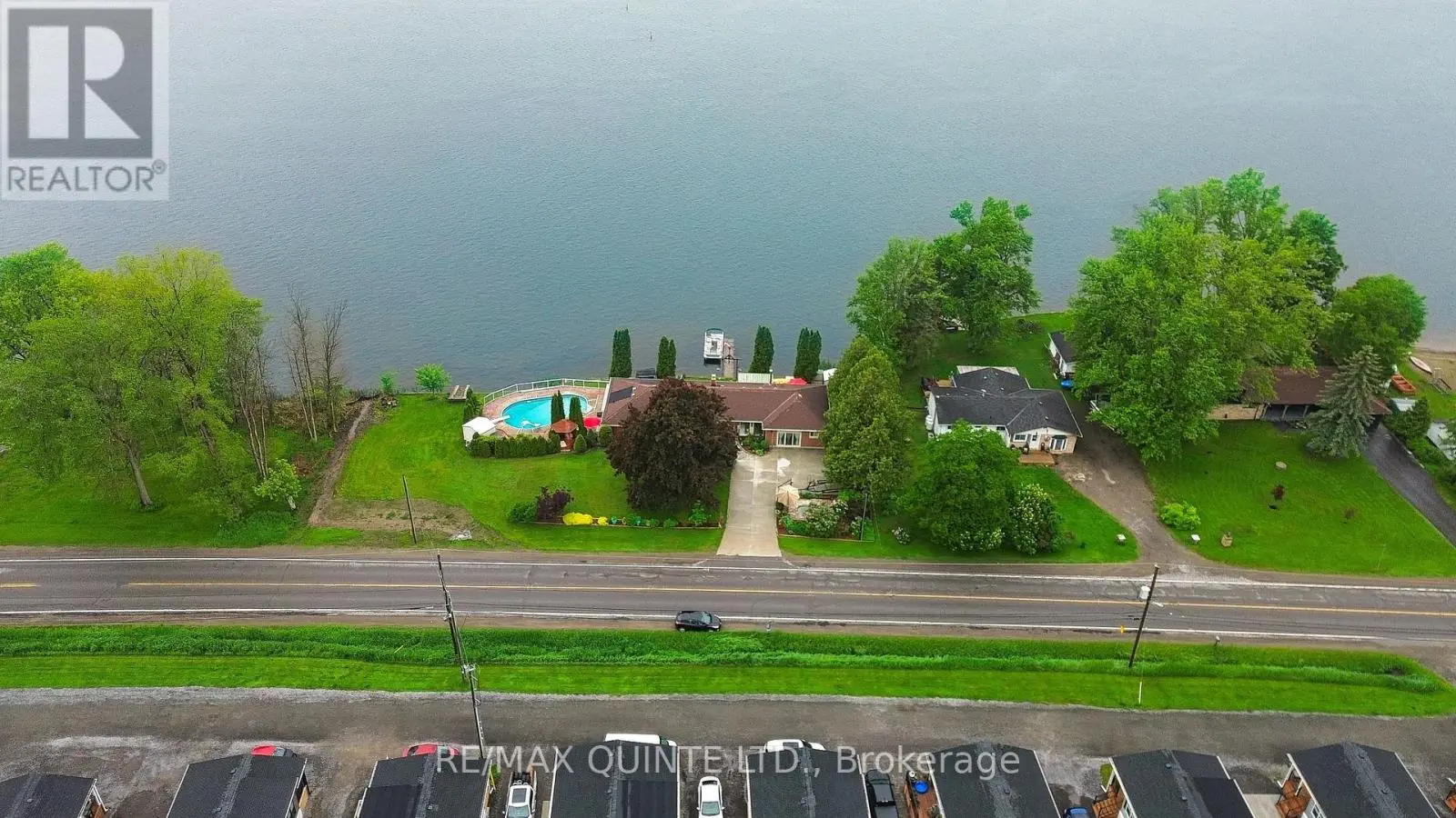 511 Frankford-Stirling Road, Quinte West, Ontario  K0K 2C0 - Photo 3 - X12192665