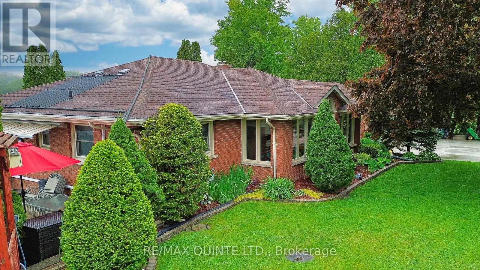 511 Frankford-Stirling Road, Quinte West, Ontario  K0K 2C0 - Photo 2 - X12192665