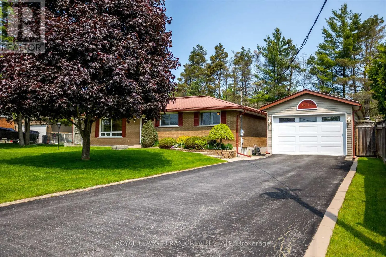 1410 Morton Line, Cavan Monaghan, Ontario  L0A 1C0 - Photo 2 - X12192736