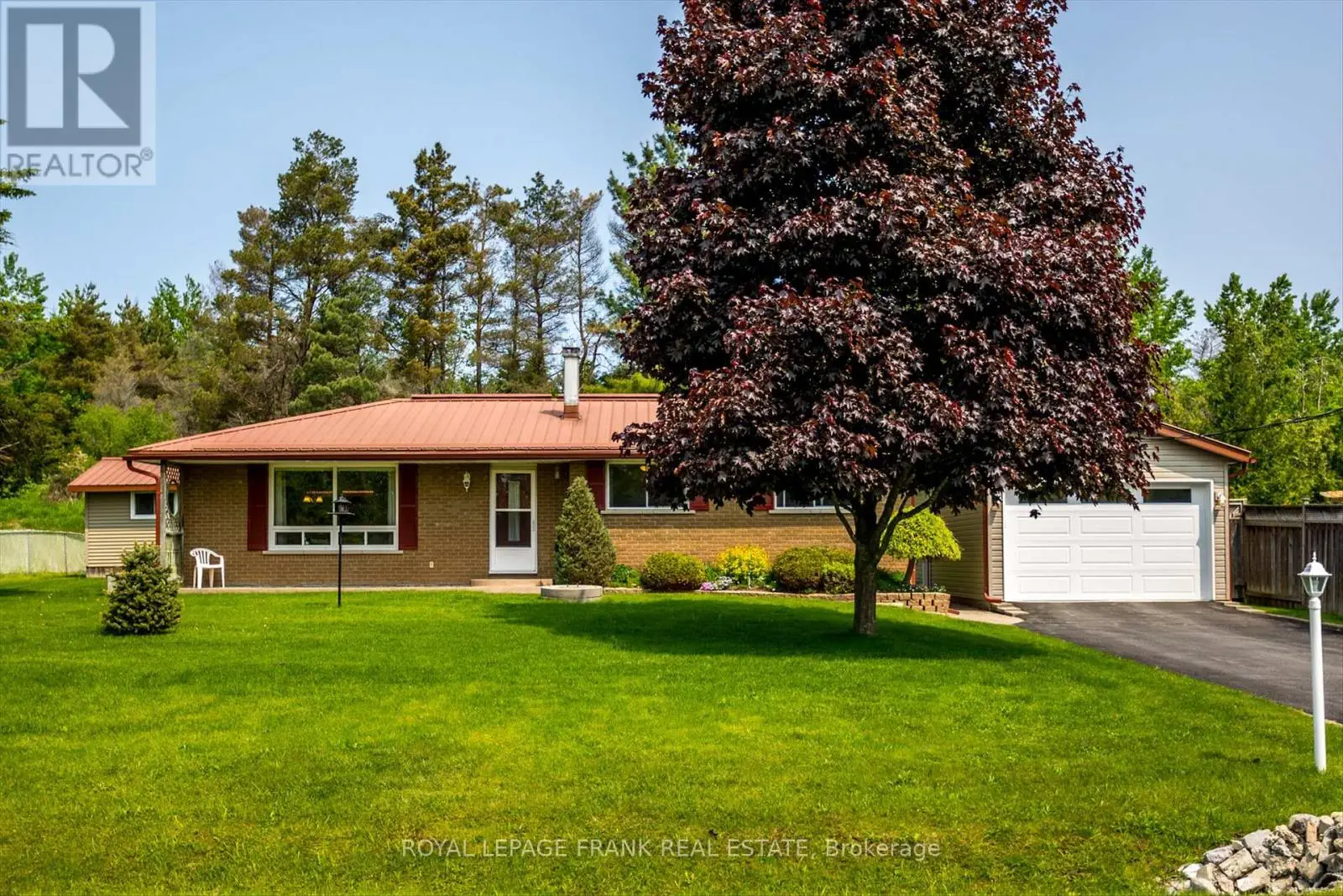1410 Morton Line, Cavan Monaghan, Ontario  L0A 1C0 - Photo 1 - X12192736