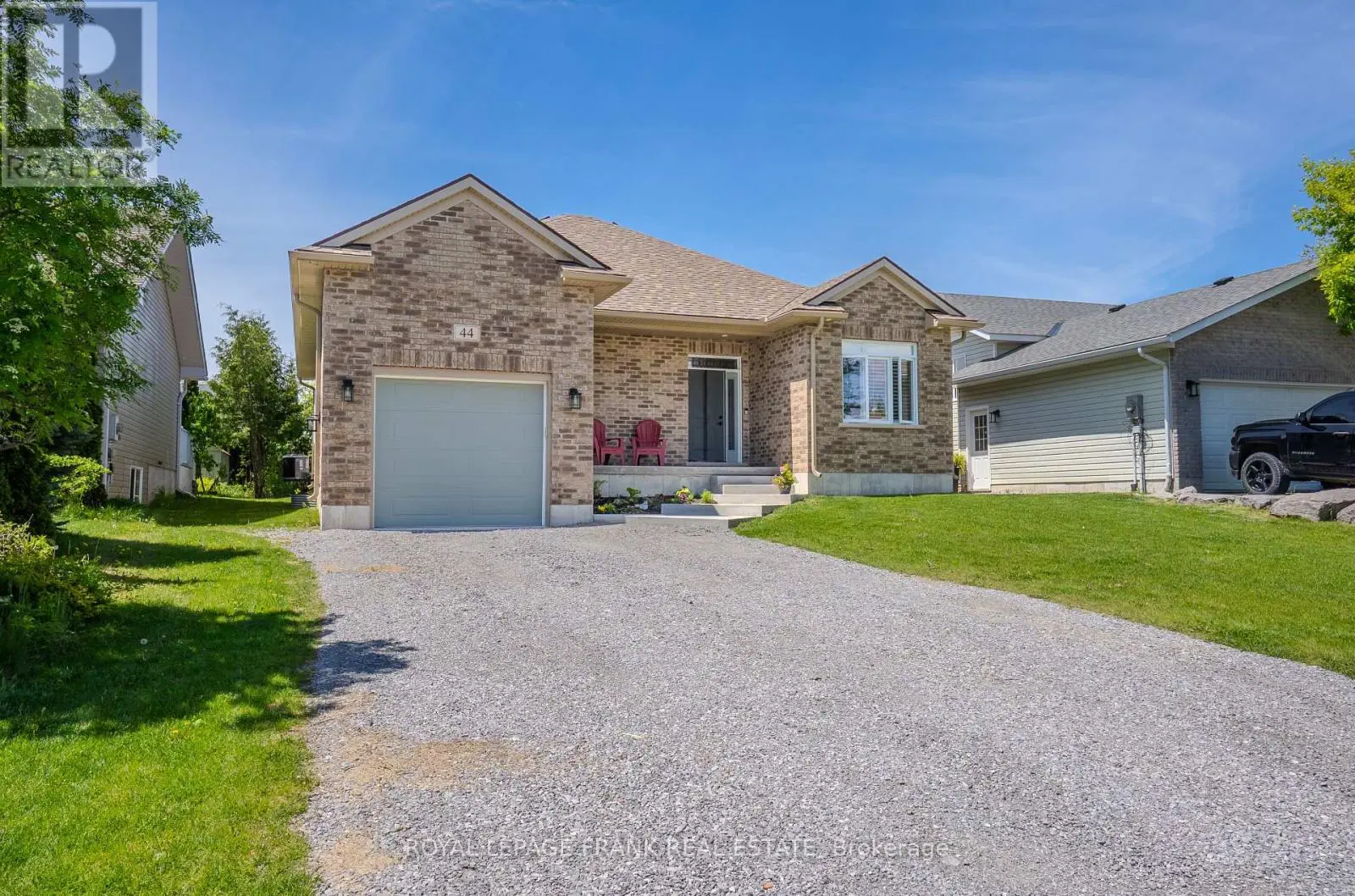44 Birch Crescent, Kawartha Lakes, Ontario  K0M 1A0 - Photo 3 - X12192797