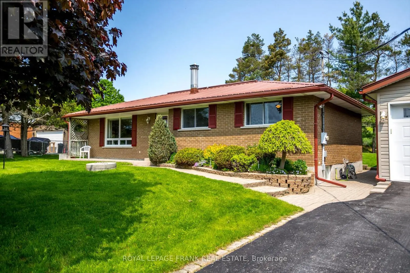 1410 Morton Line, Cavan Monaghan, Ontario  L0A 1C0 - Photo 3 - X12192736