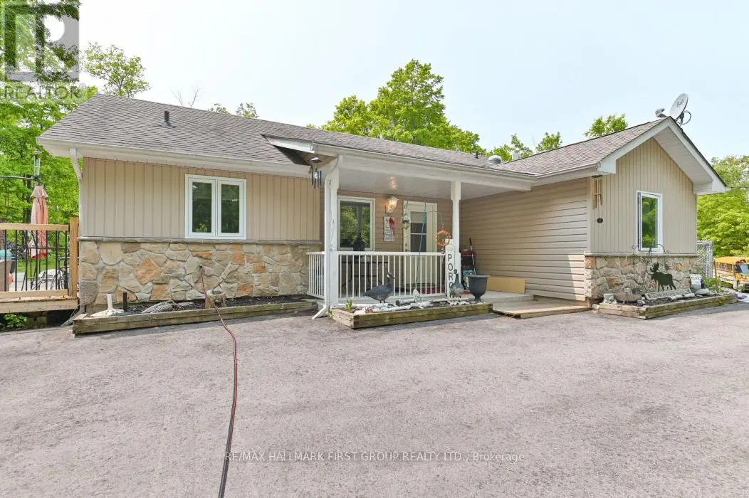 1571 Cordova Road, Marmora And Lake, Ontario  K0K 2M0 - Photo 2 - X12192932