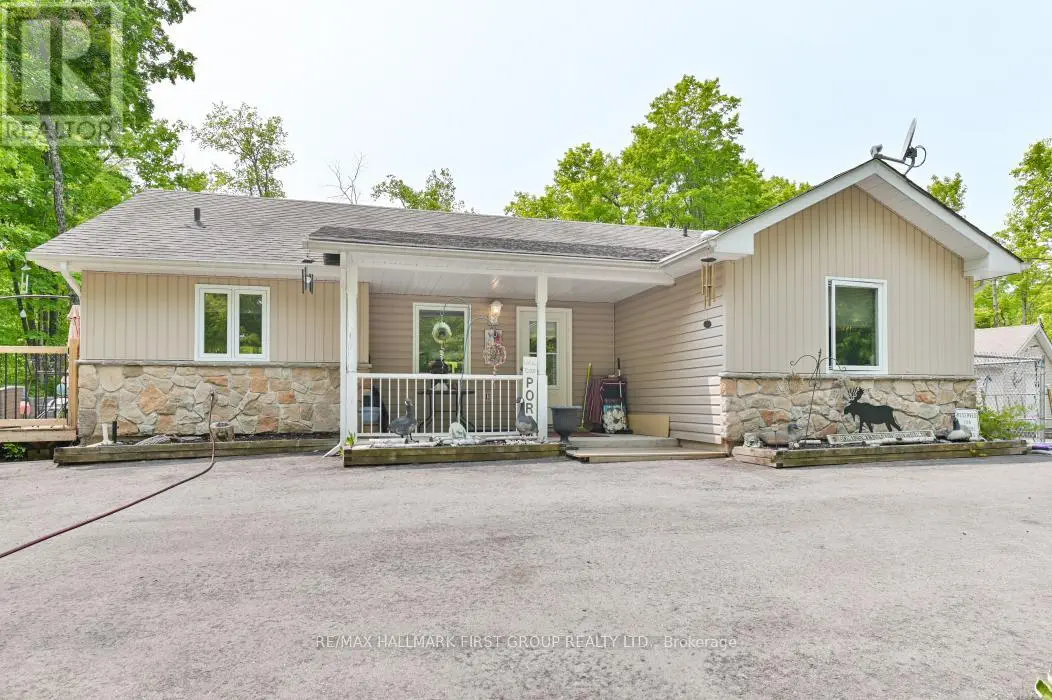 1571 Cordova Road, Marmora And Lake, Ontario  K0K 2M0 - Photo 1 - X12192932