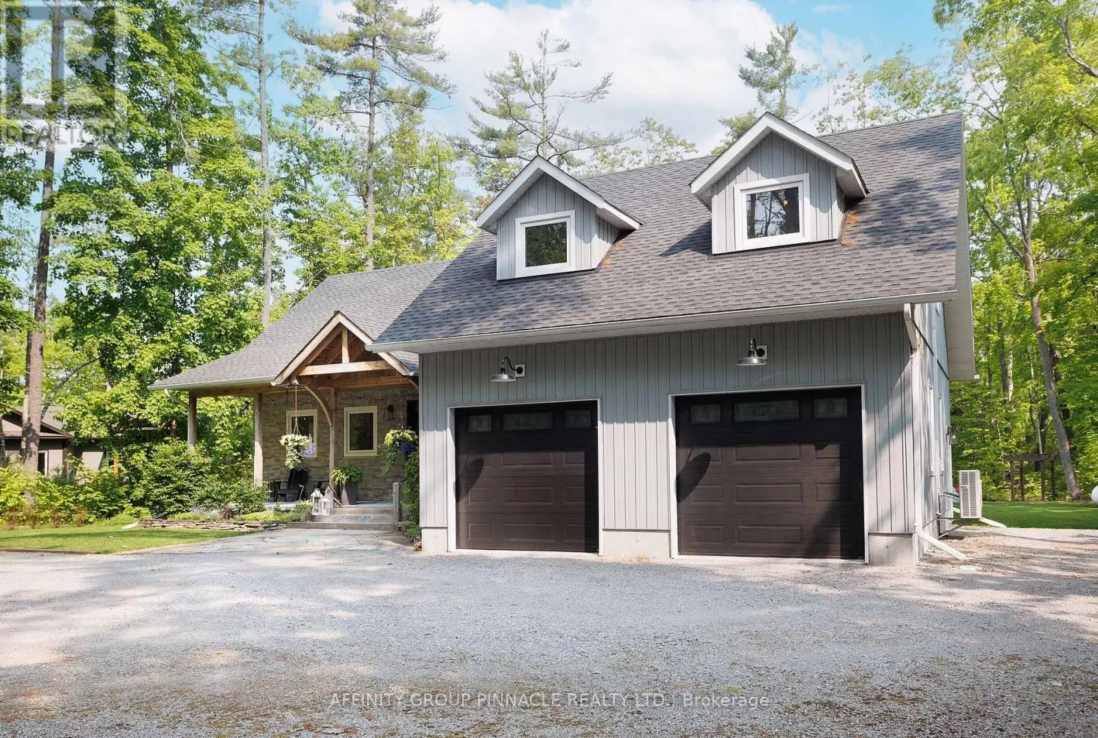 32 Irene Avenue, Kawartha Lakes, Ontario  K0M 1N0 - Photo 3 - X12192949