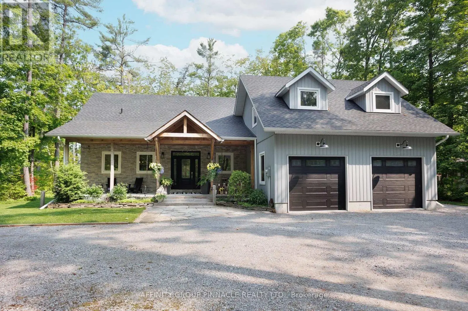 32 Irene Avenue, Kawartha Lakes, Ontario  K0M 1N0 - Photo 1 - X12192949