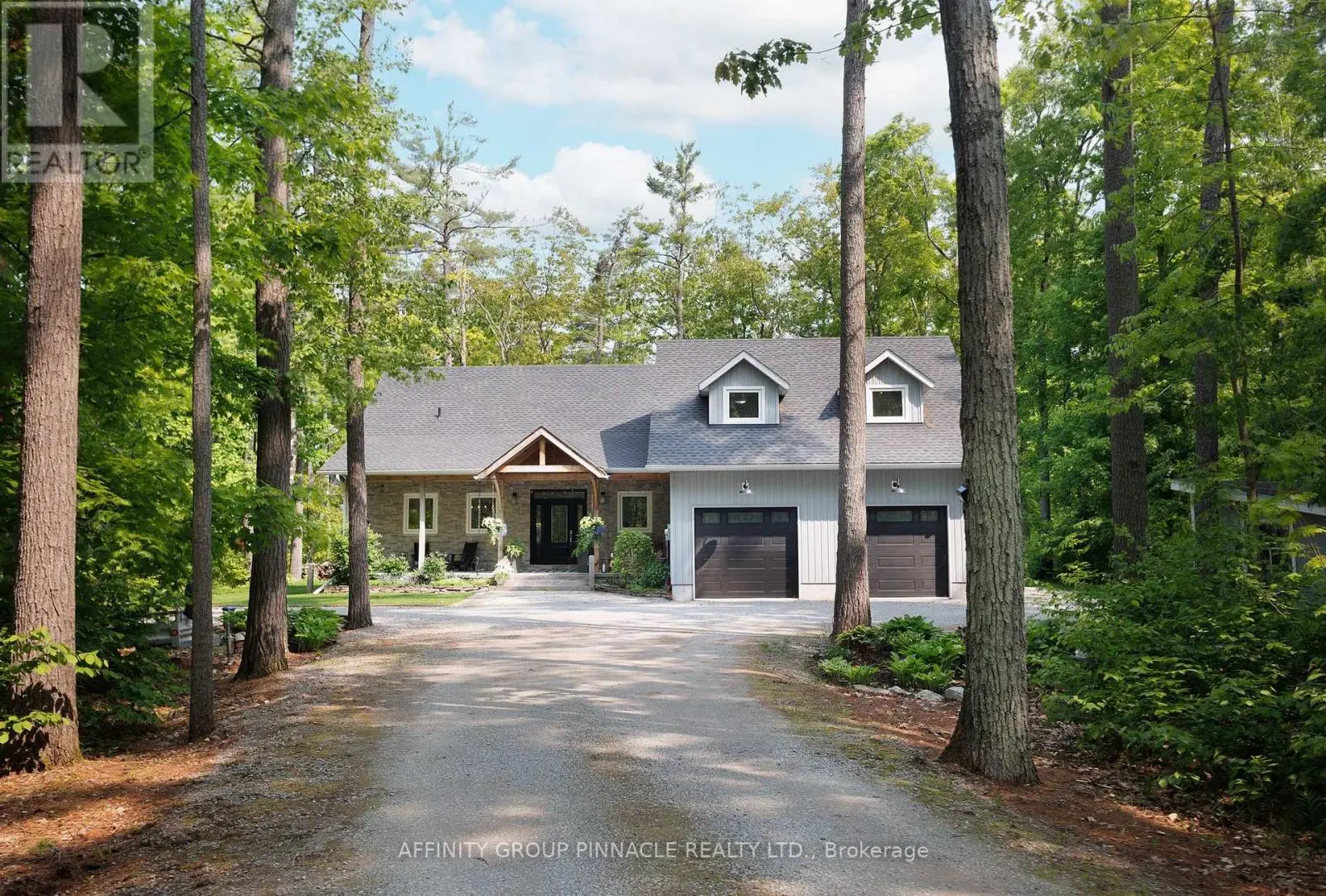 32 Irene Avenue, Kawartha Lakes, Ontario  K0M 1N0 - Photo 2 - X12192949