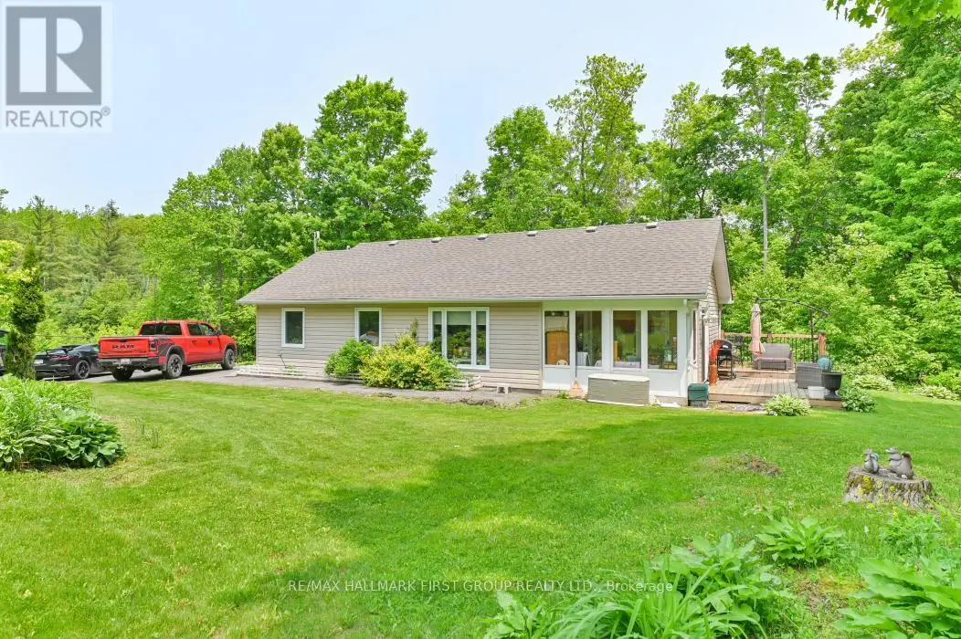 1571 Cordova Road, Marmora And Lake, Ontario  K0K 2M0 - Photo 3 - X12192932
