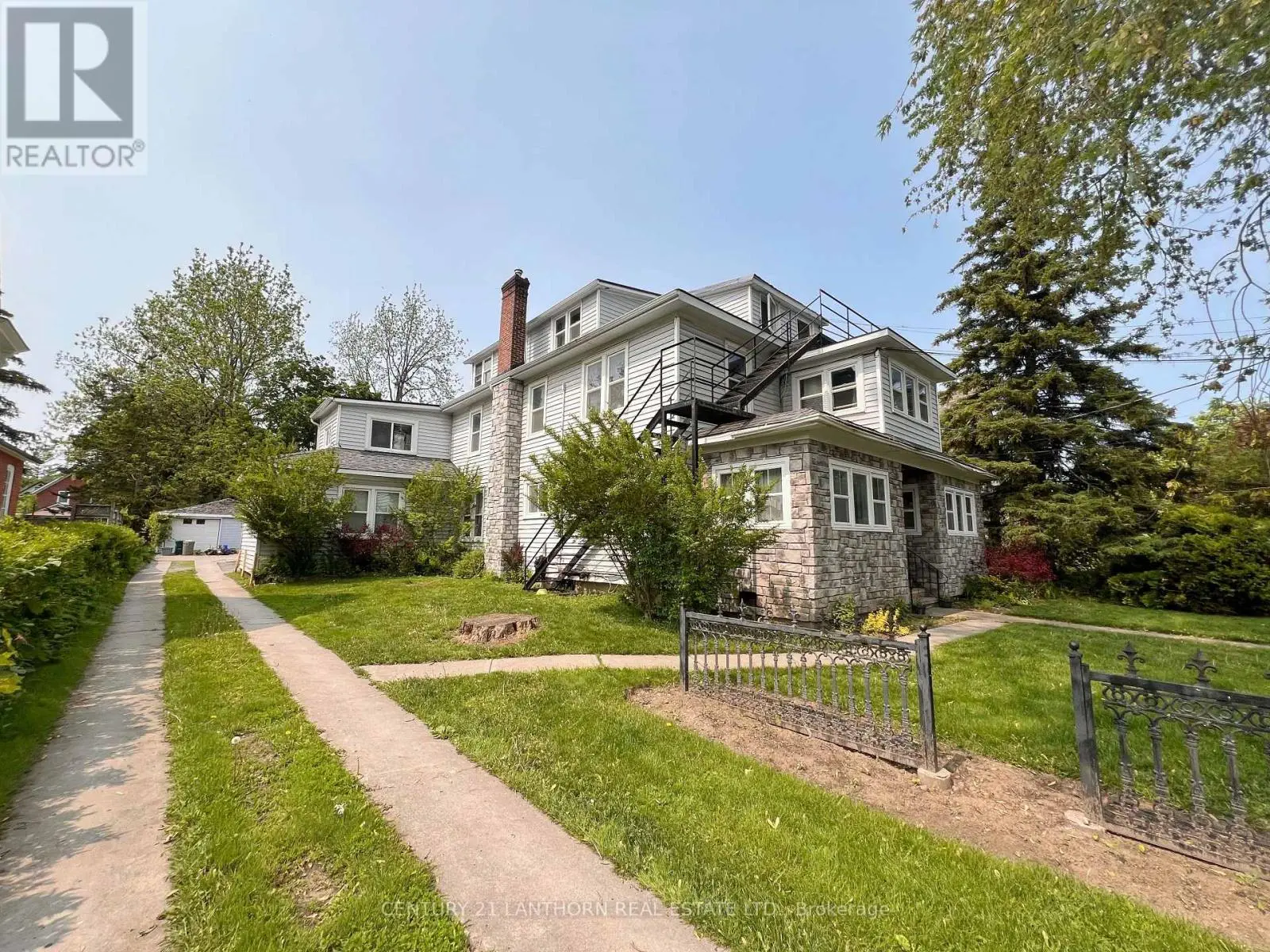 47 King Street, Prince Edward County, Ontario  K0K 2T0 - Photo 3 - X12193077