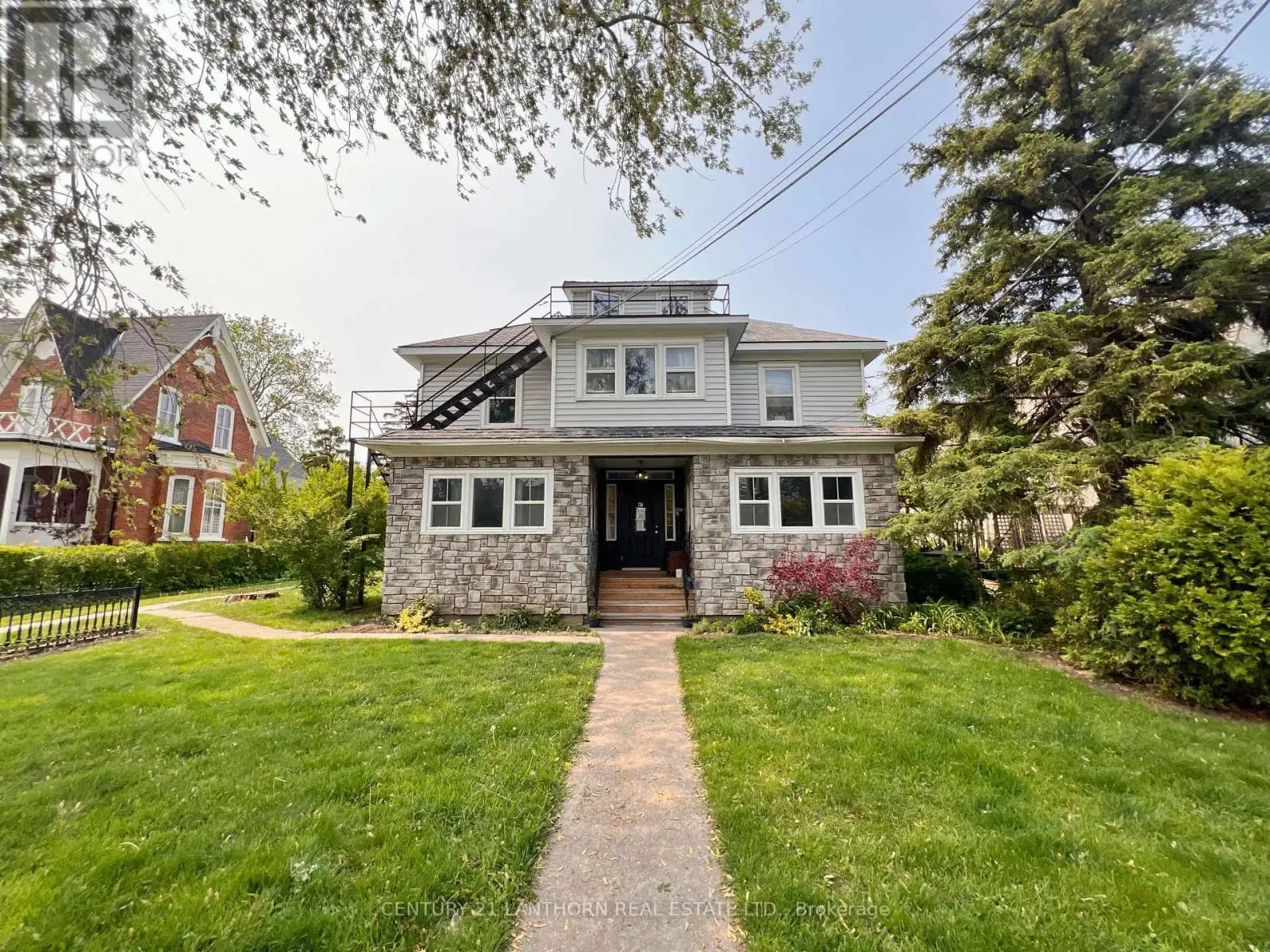 47 King Street, Prince Edward County, Ontario  K0K 2T0 - Photo 1 - X12193077