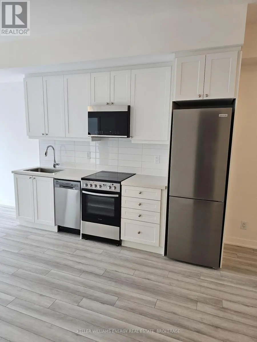 #1011 - 55 Clarington Boulevard, Clarington, Ontario  L1C 0A1 - Photo 3 - E12193584