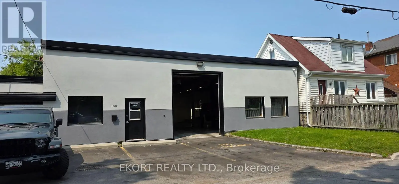 100 Everett Street, Belleville, Ontario  K8P 3K6 - Photo 2 - X12193477