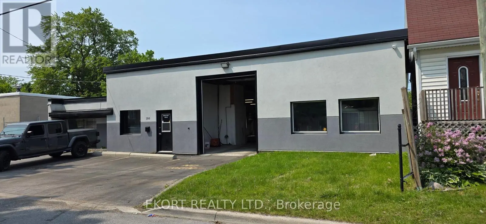 100 Everett Street, Belleville, Ontario  K8P 3K6 - Photo 3 - X12193477