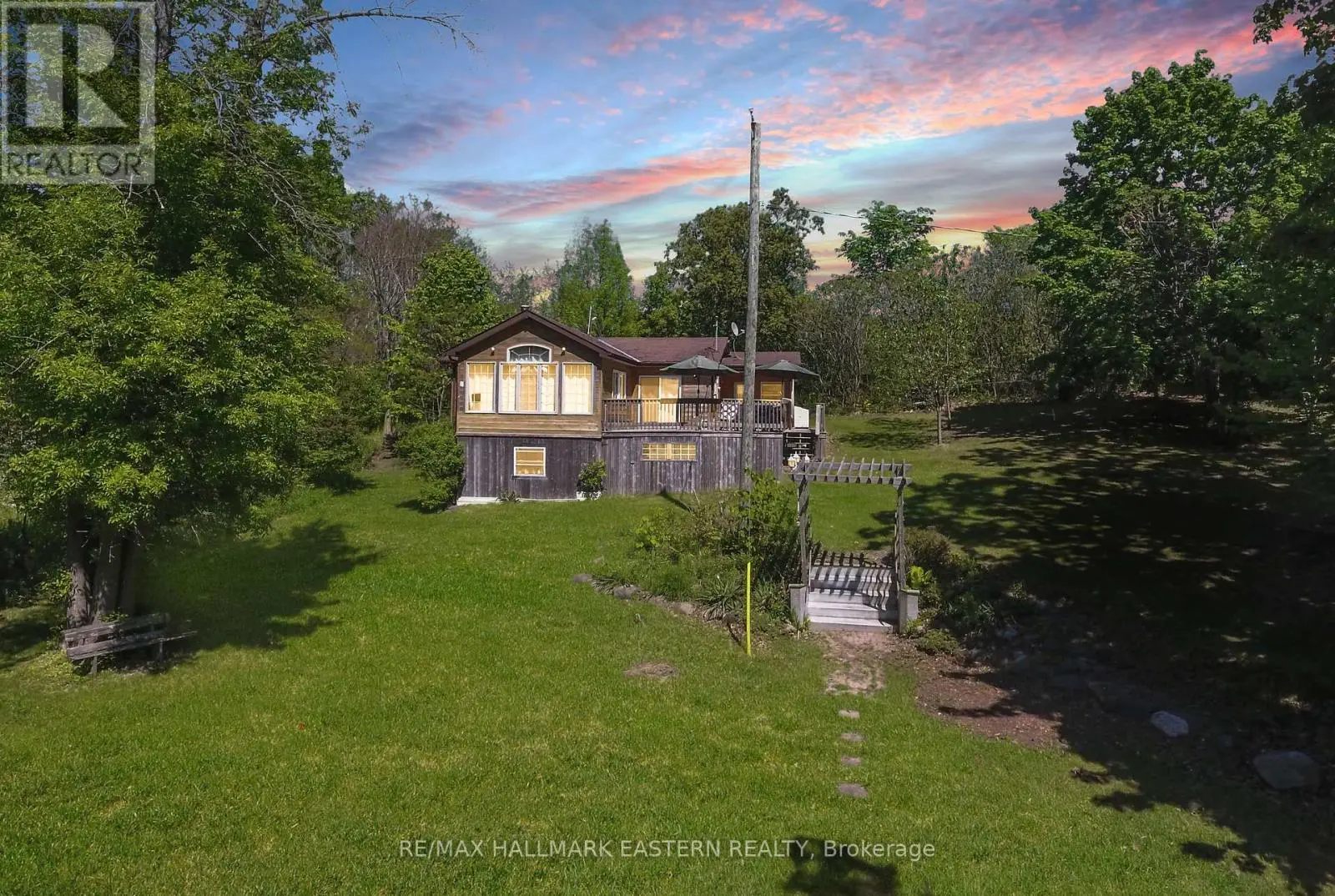 50 Long Island, Otonabee-South Monaghan, Ontario  K0L 1B0 - Photo 2 - X12193628