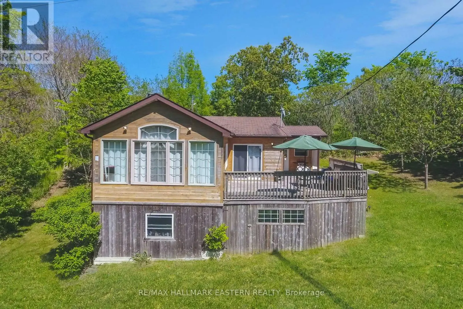 50 Long Island, Otonabee-South Monaghan, Ontario  K0L 1B0 - Photo 3 - X12193628