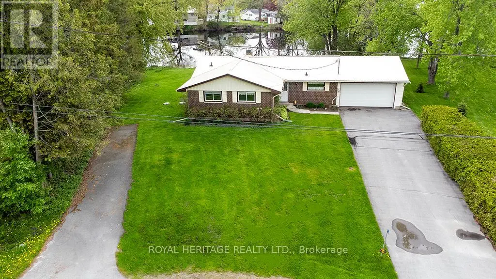 80 Greenfield Park, Belleville, Ontario  K0K 1V0 - Photo 1 - X12101580