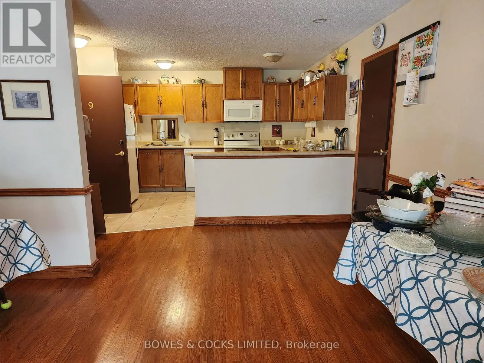 8 - 125 Mary Street W, Kawartha Lakes, Ontario  K9V 2N7 - Photo 3 - X12193728