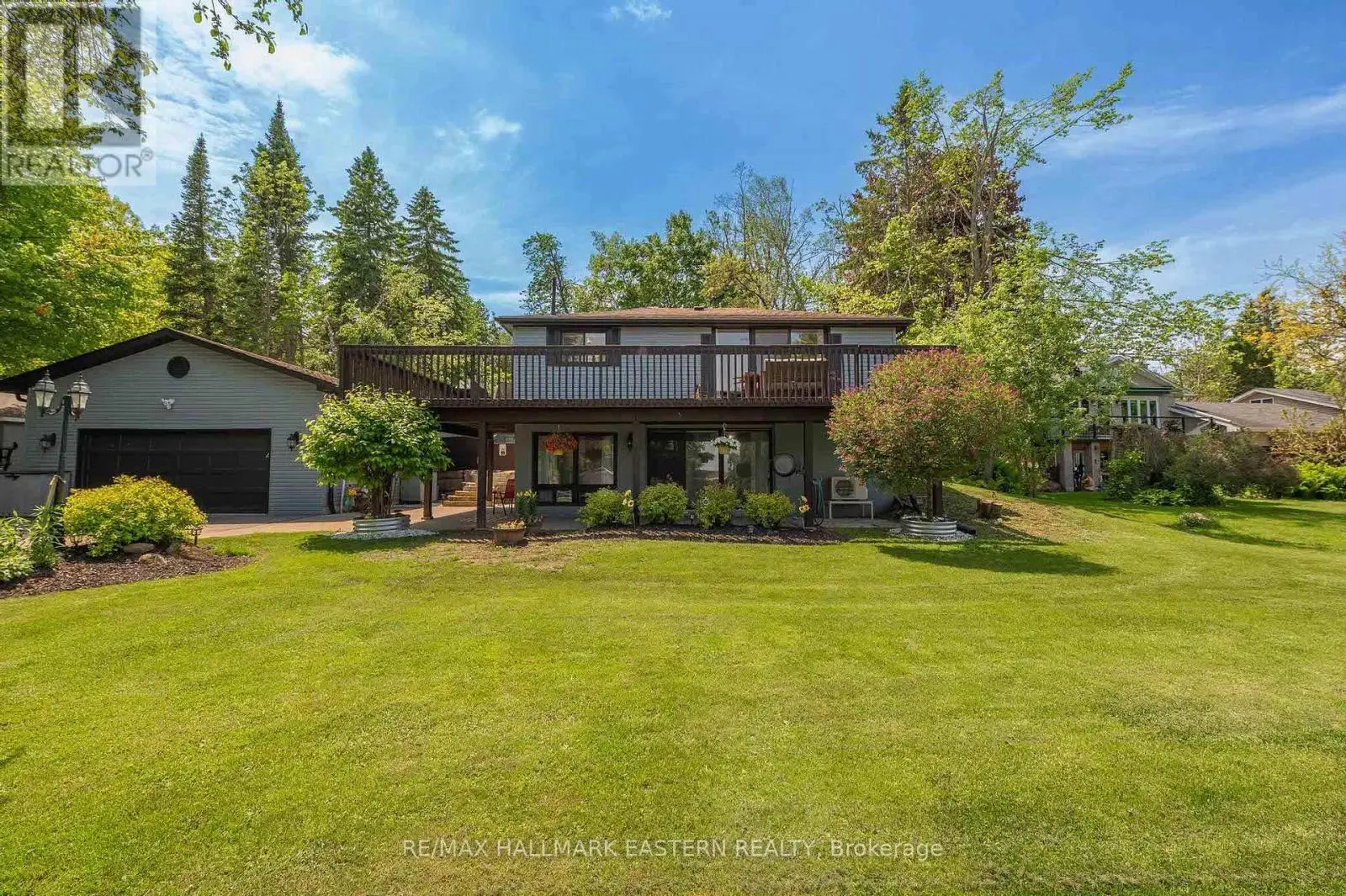 25 Lawrence Street S, Kawartha Lakes, Ontario  K9J 6X3 - Photo 2 - X12192312