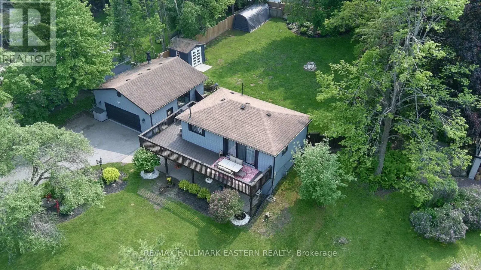 25 Lawrence Street S, Kawartha Lakes, Ontario  K9J 6X3 - Photo 1 - X12192312