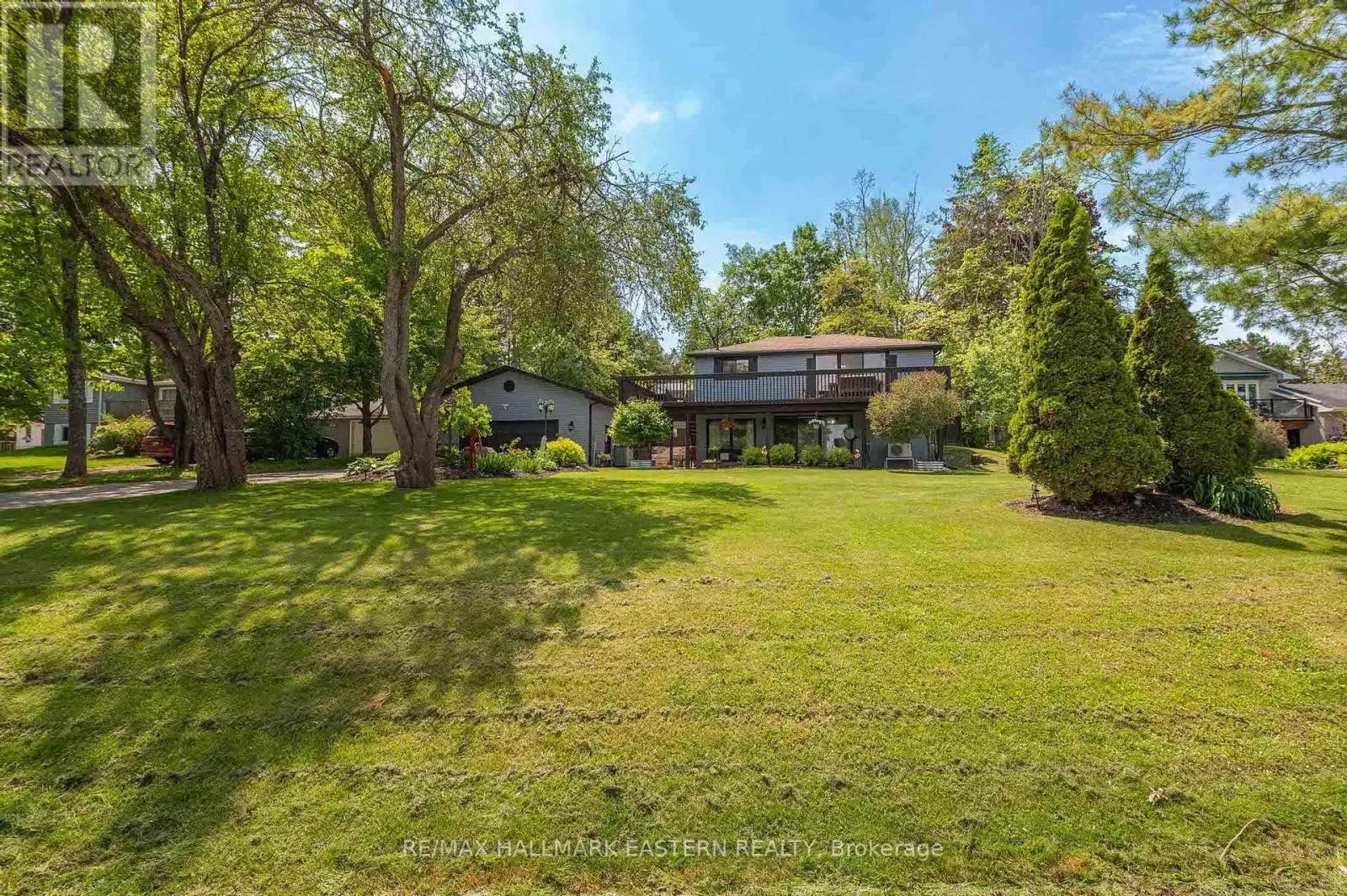25 Lawrence Street S, Kawartha Lakes, Ontario  K9J 6X3 - Photo 3 - X12192312