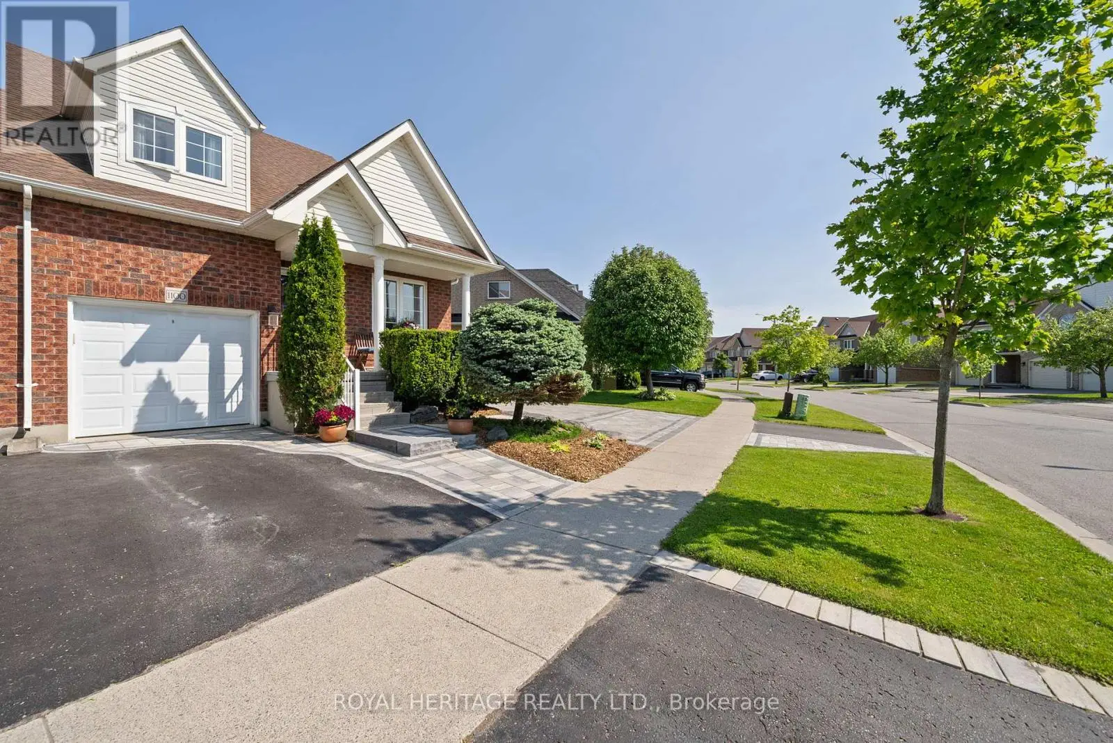 1100 Ormond Drive, Oshawa, Ontario  L1K 2Z6 - Photo 1 - E12194309