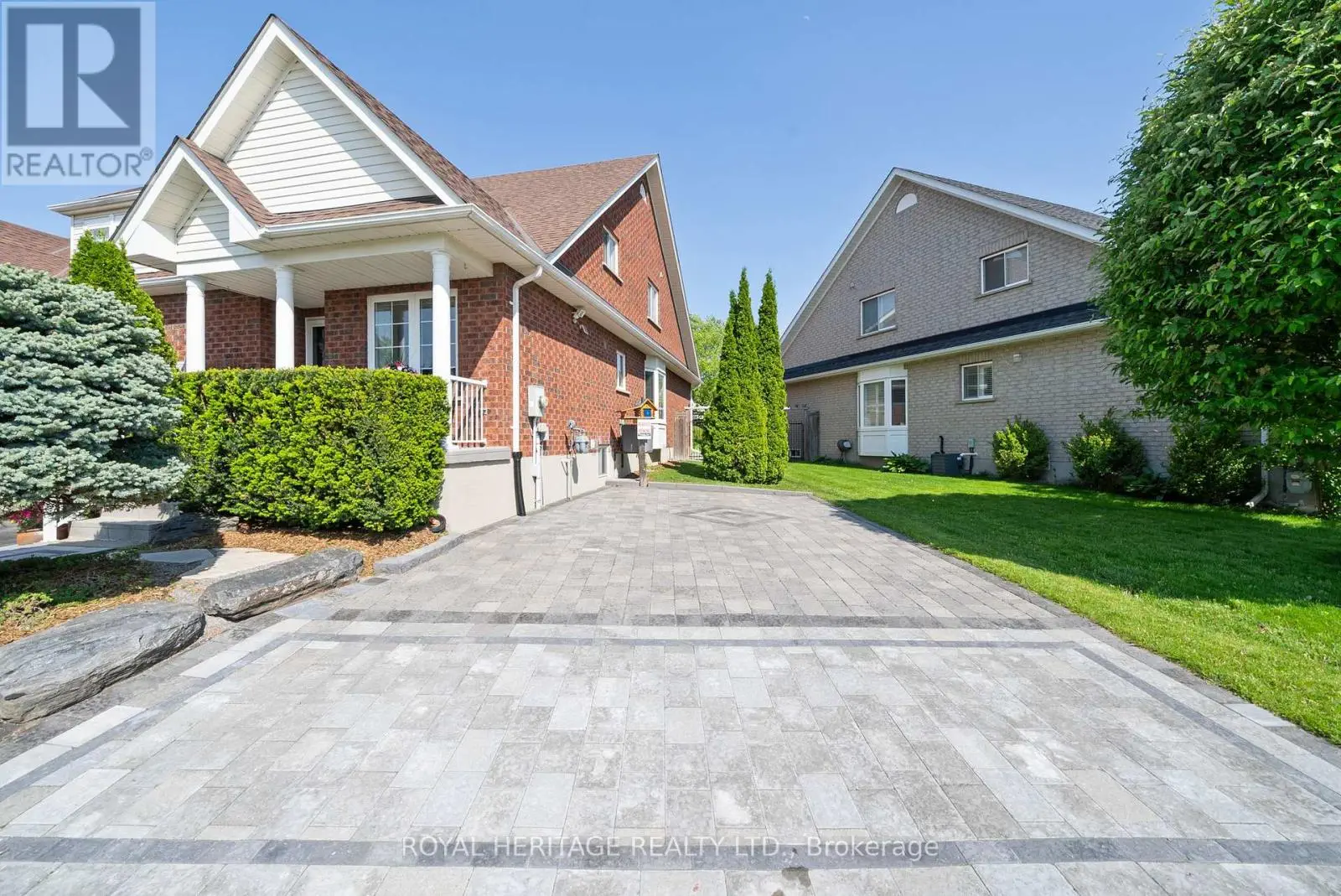 1100 Ormond Drive, Oshawa, Ontario  L1K 2Z6 - Photo 3 - E12194309