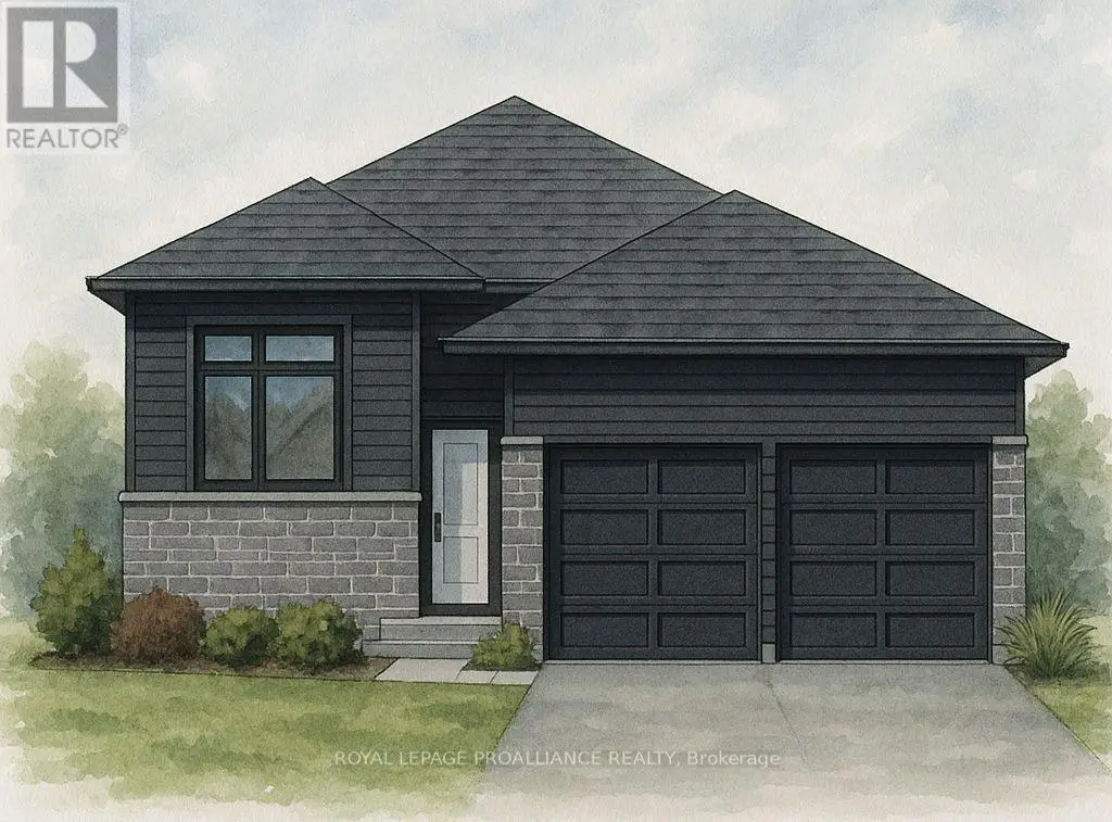 164 Sienna Avenue, Belleville, Ontario  K8P 0H3 - Photo 1 - X12057699