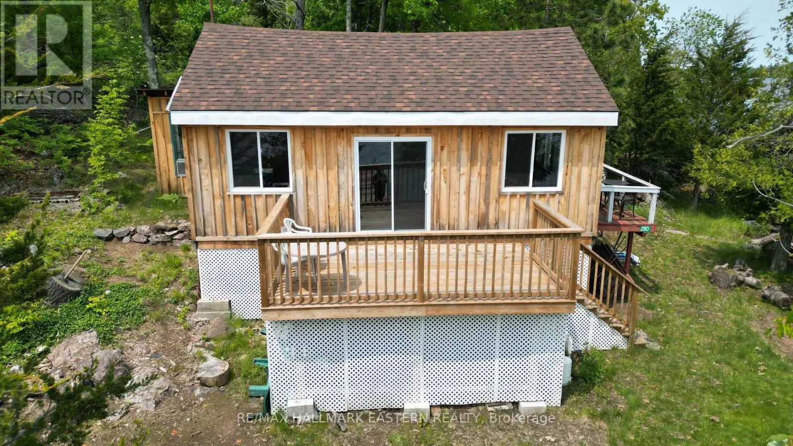 280 Big Island, Havelock-Belmont-Methuen, Ontario  K0L 1Z0 - Photo 2 - X12194435