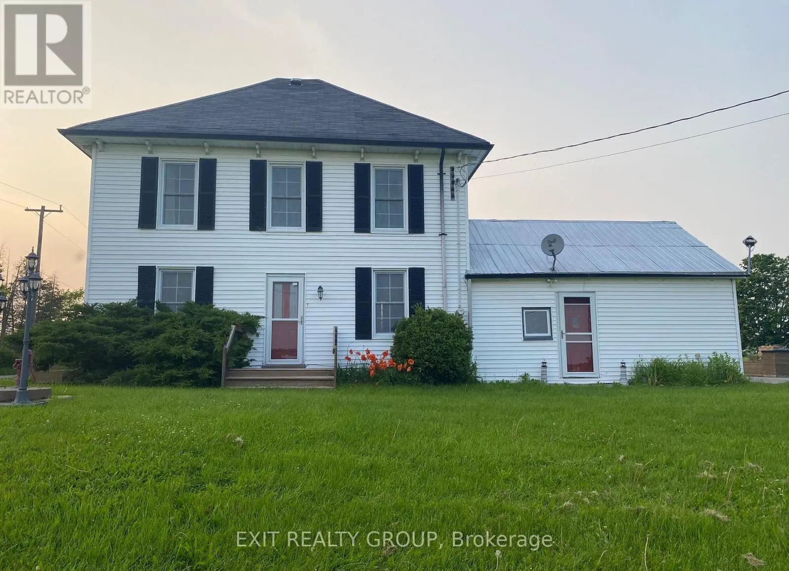 1290 Rosebush Road, Quinte West, Ontario  K0K 3E0 - Photo 2 - X12070551