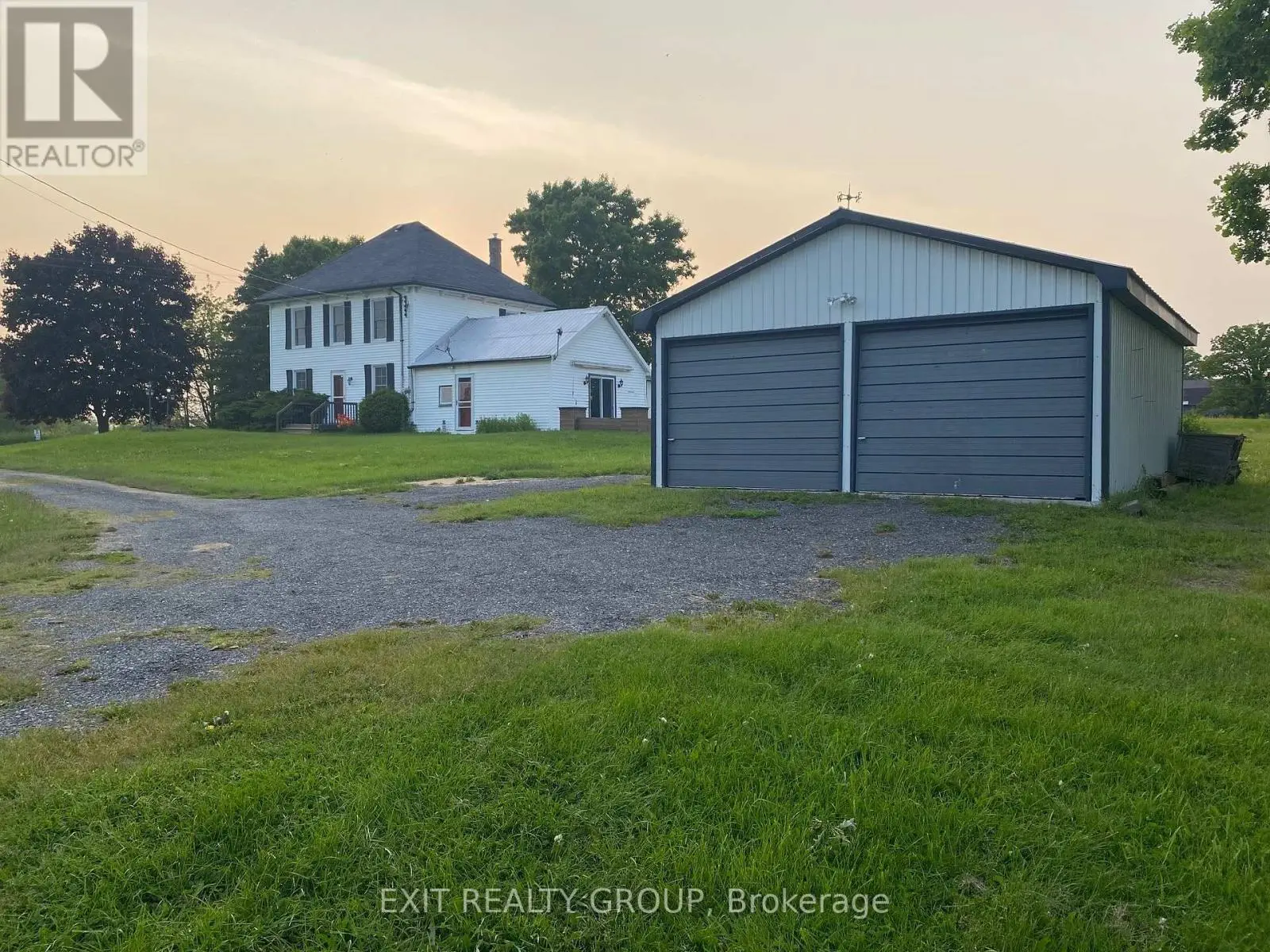 1290 Rosebush Road, Quinte West, Ontario  K0K 3E0 - Photo 3 - X12070551