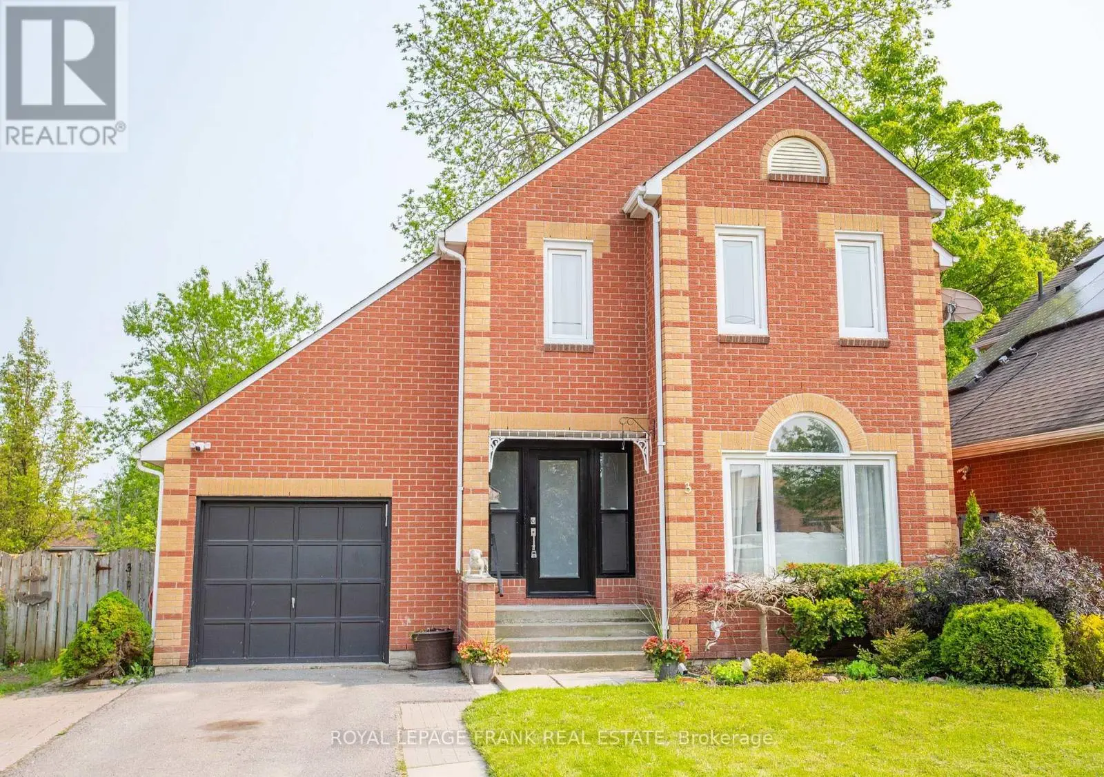 3 Church Street, Clarington, Ontario  L1C 1S2 - Photo 2 - E12194549