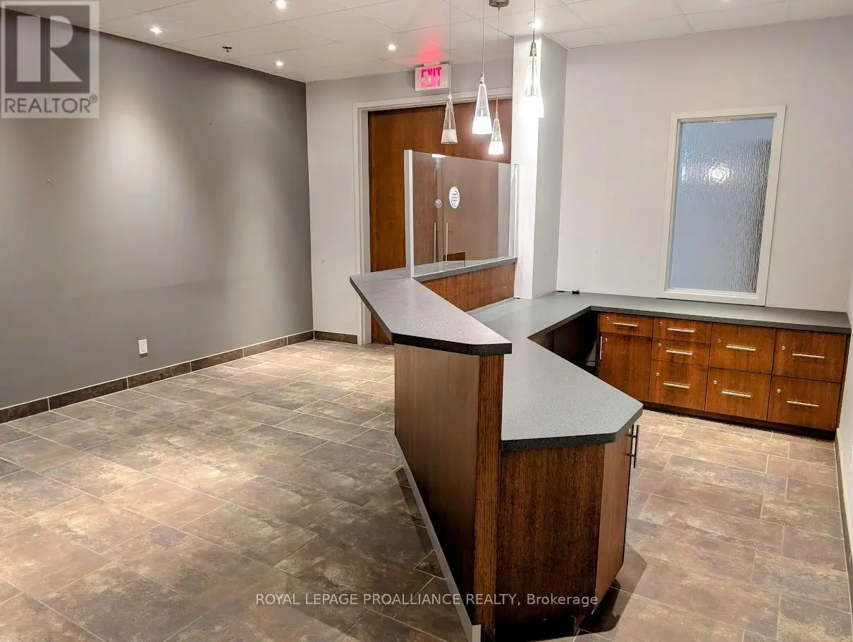 Unit 1 - 165 Sherbrooke Street, Peterborough, Ontario  K9J 2N2 - Photo 2 - X12194475