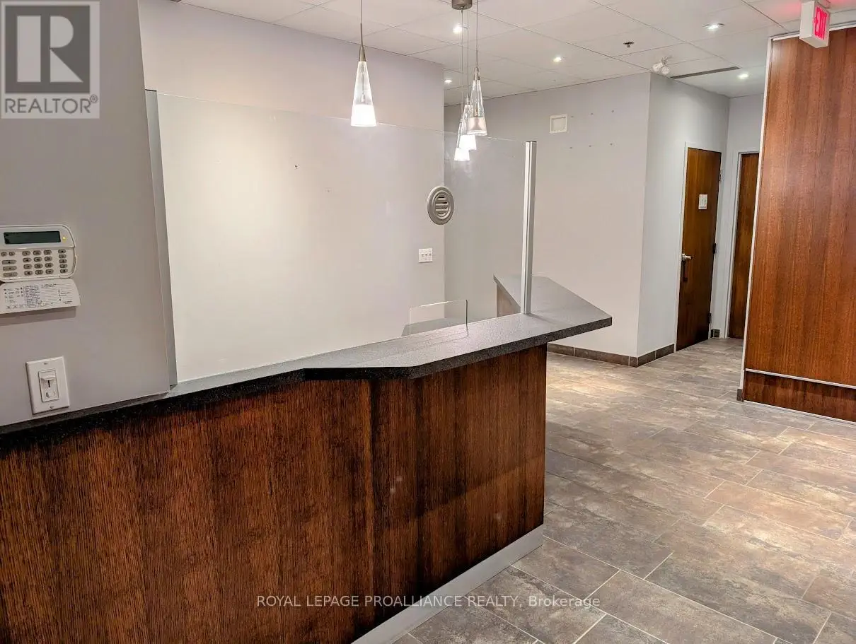 Unit 1 - 165 Sherbrooke Street, Peterborough, Ontario  K9J 2N2 - Photo 3 - X12194475
