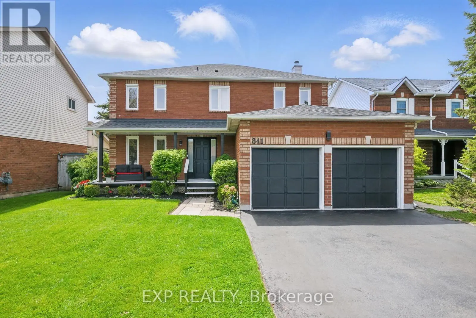 841 CHIPPING PARK BOULEVARD, Cobourg, Ontario