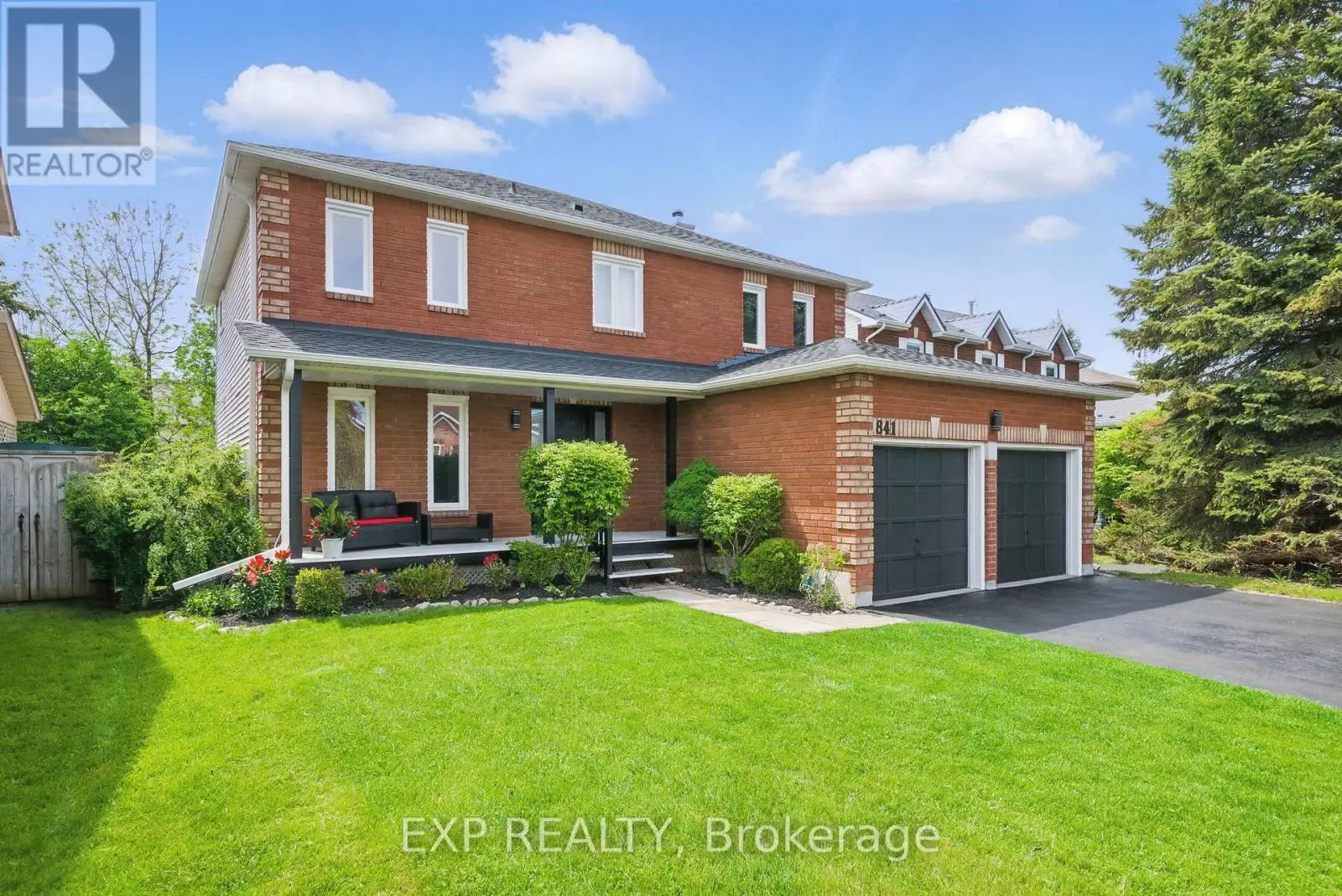 841 Chipping Park Boulevard, Cobourg, Ontario  K9A 5L2 - Photo 2 - X12194652