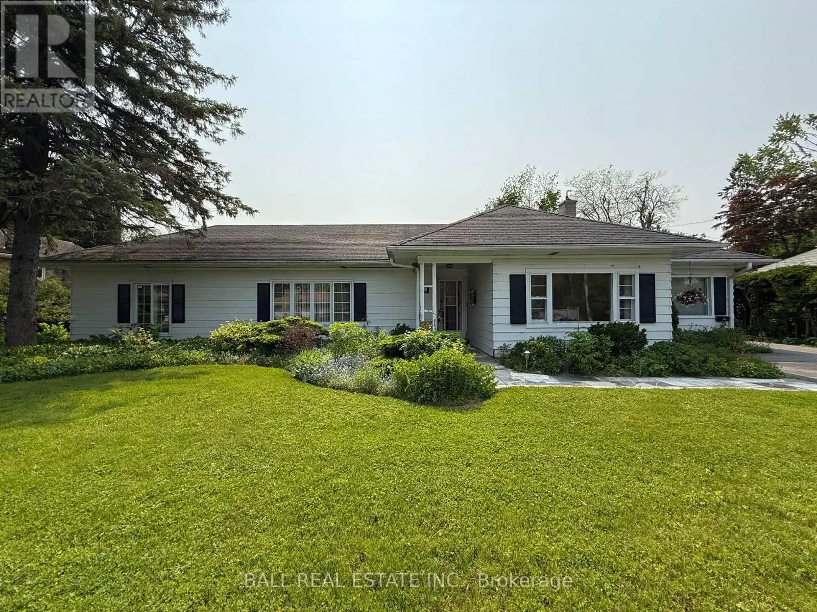 293 Wallis Drive, Peterborough West, Ontario  K9J 6E1 - Photo 1 - X12194654