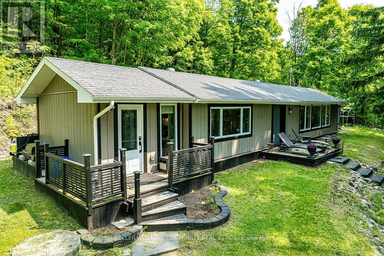 15354 County Road 2 Road, Brighton, Ontario  K0K 1H0 - Photo 1 - X12194674